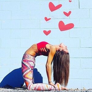 EUC Niyama Sol Traveler Legging